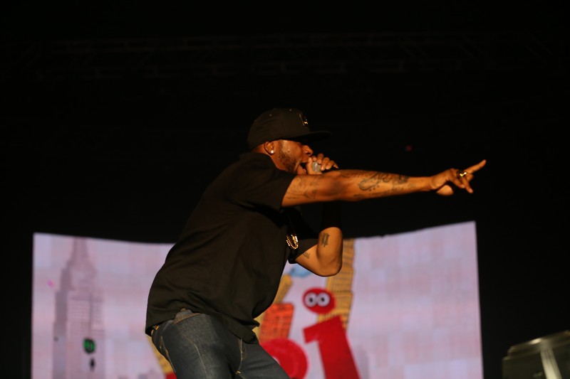 NRJ Music Tour 2016 Part 1